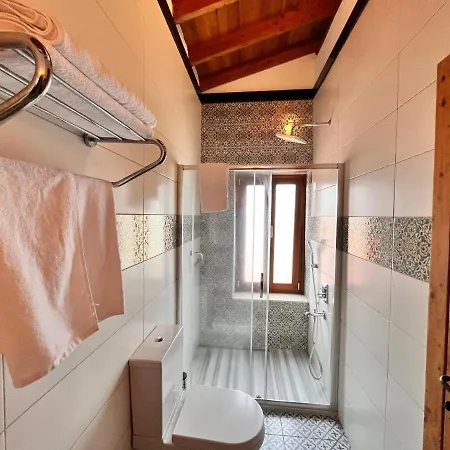 Eski Hotel Datça