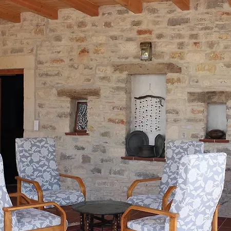 Eski Hotel Datça