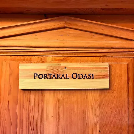Eski Szálloda Datça