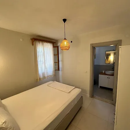 Szálloda Eski 4*